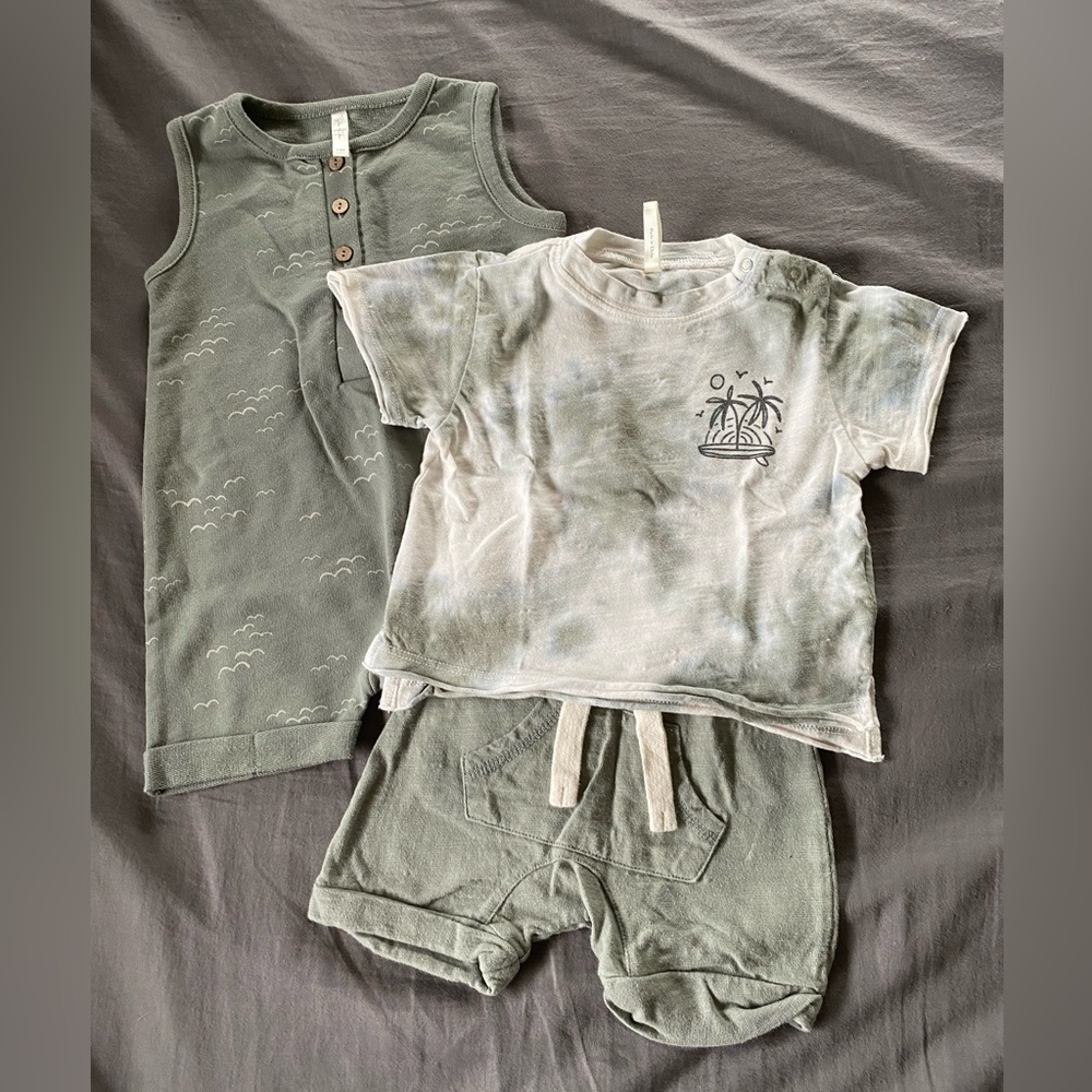 Rylee and Cru bundle